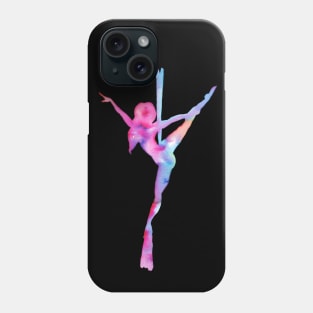 Flying Lady Phone Case