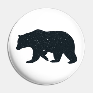 Bear Pin