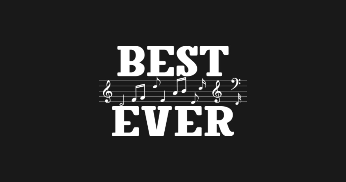 best music ever in the world