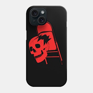 chairshot!!!! Phone Case