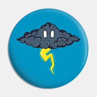 Tempest Pin