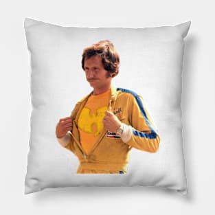 Dale Earnhardt - Wu Clan Pillow