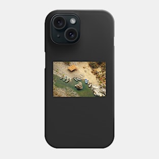 Nicaragua - Canyon de Somoto Phone Case