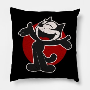 Felix the Cat Pillow