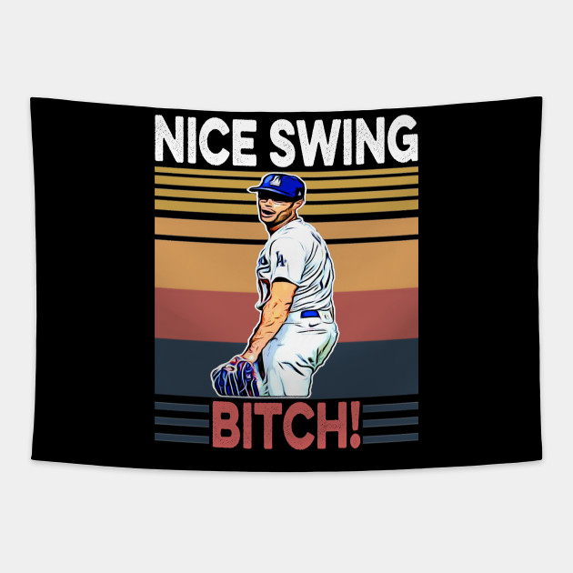 joe kelly nice swing
