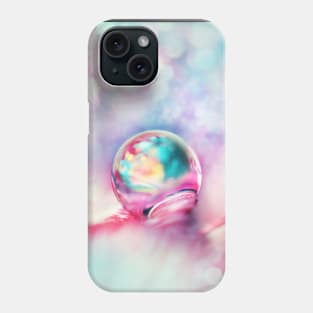 A Drop of Fun Phone Case