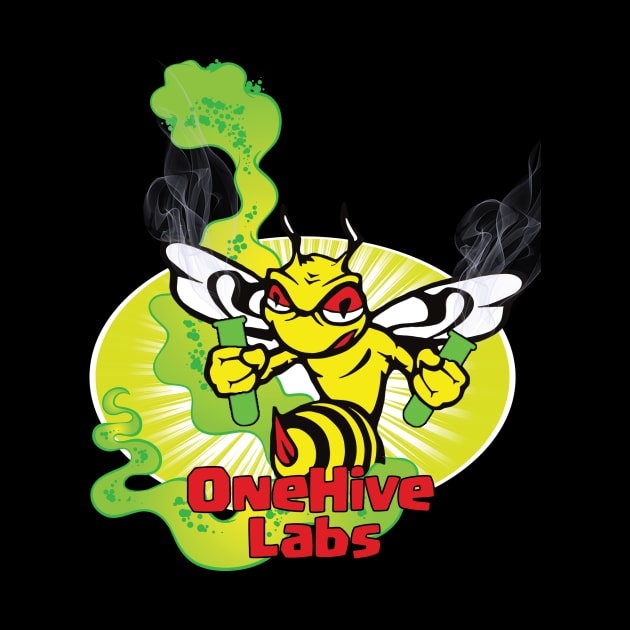 OneHive Labs by OneHiveClan