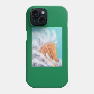 Inner Strength Phone Case