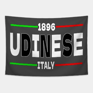 Udinese Italy Classic Tapestry