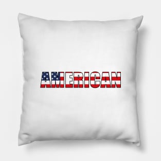 American Pillow