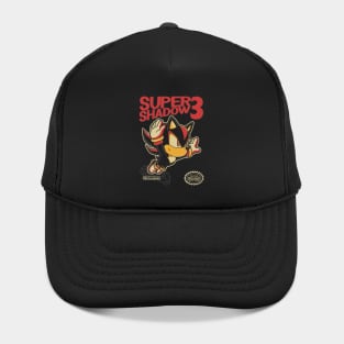 Super Shadow 3 Hat