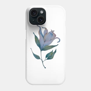 Beautiful flower Phone Case