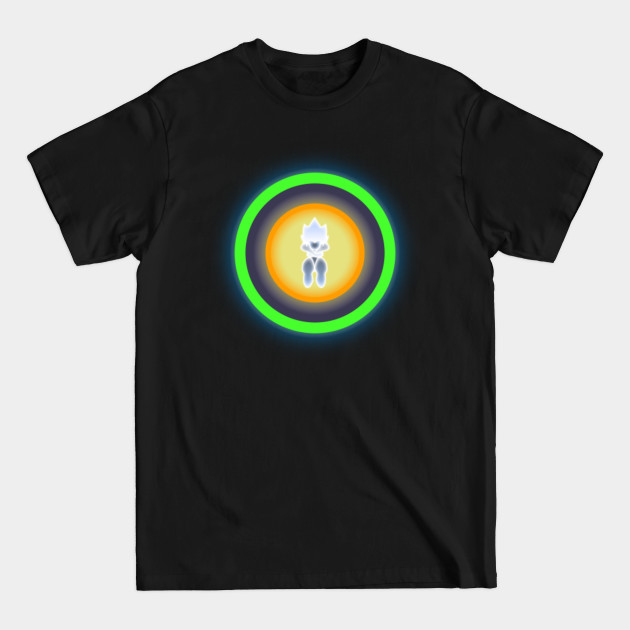 Discover Space god slumber - Super - T-Shirt