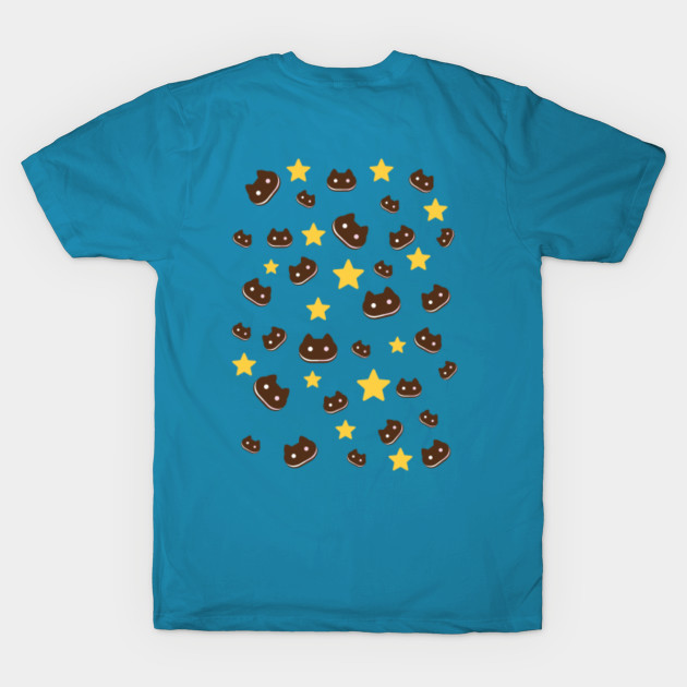 Cookie Cat Ice Cream Steven Universe T Shirt Teepublic