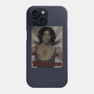 Prince Classic Phone Case