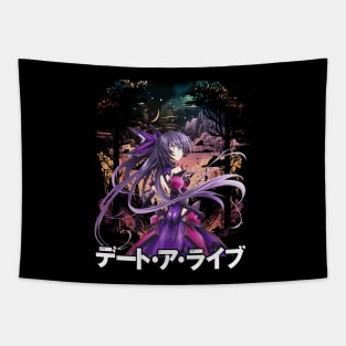 Graphic Tohka A Live Romance Manga Tapestry