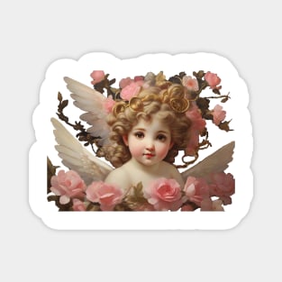 cupid Magnet