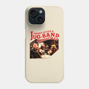 Emmet band Phone Case