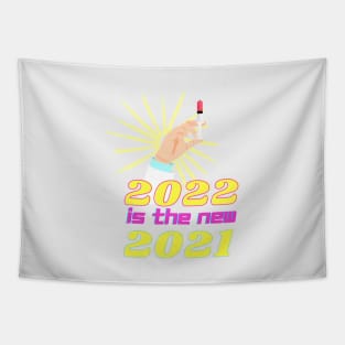 2022 is the new 2021 Tapestry