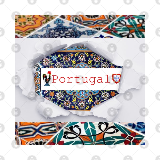 Portugal by Azorean1963