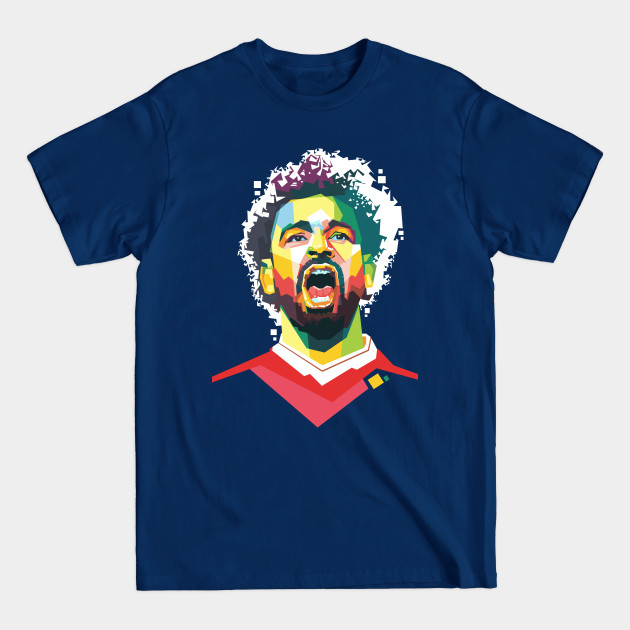 Disover Goal Celebration - Football - T-Shirt