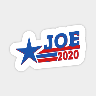 Joe Biden for President Magnet