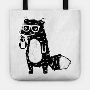 Fox Tote