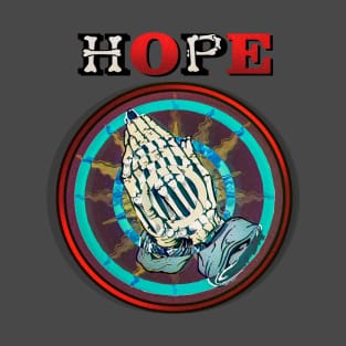 Hope saints T-Shirt