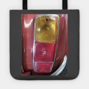 give me a light and I'll take you to the future Tote