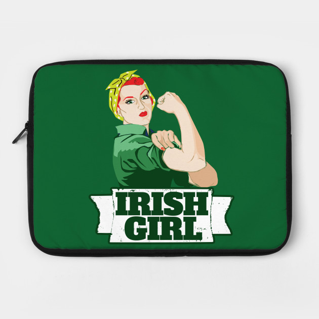 Irish Girl