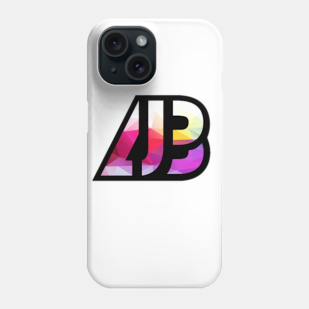 AJB GAMING Phone Case by AJBGAMING