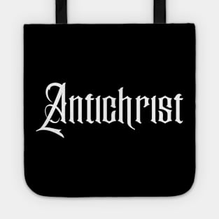 Antichrist Tote