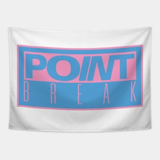 Point Break Tapestry