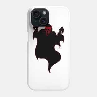 Devil Ghostface Phone Case