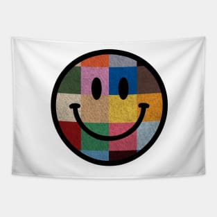 smile Tapestry