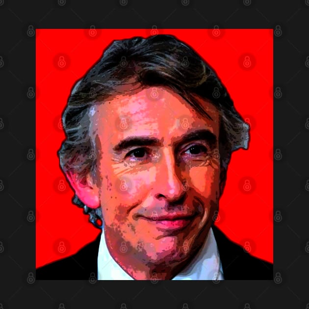 steve coogan by oryan80