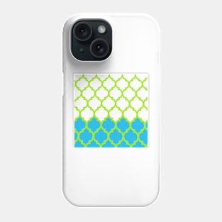 Morocan Phone Case