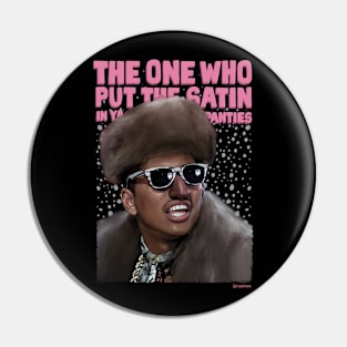 Do the Humpty Hump Pin