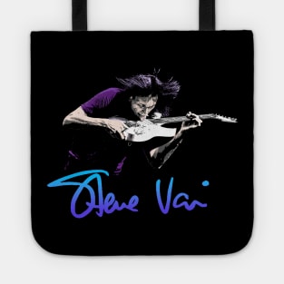 Steve Vai Tote