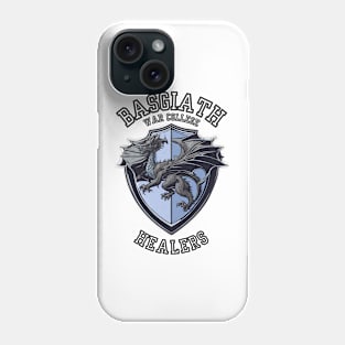 Basgiath War College - Healer Quadrant Phone Case