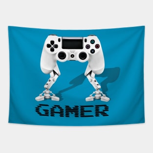 Gamer Tapestry