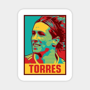 Torres Magnet