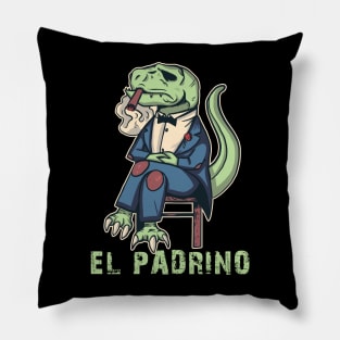 Padrino Pillow