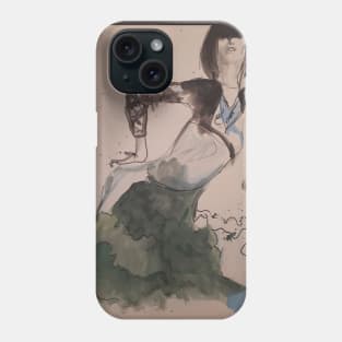 Ri Phone Case