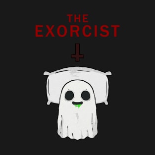 Ghost Exorcist T-Shirt