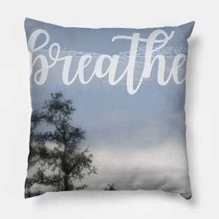 Breathe Pillow