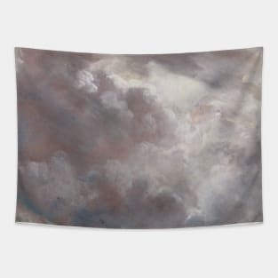 Cloud Study by John Constable Tapestry