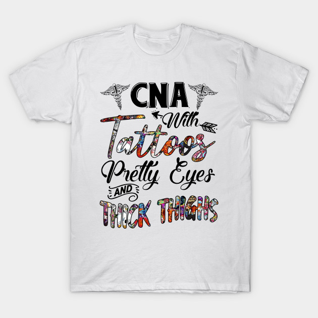 funny cna shirts