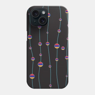 Armenian Flag Phone Case