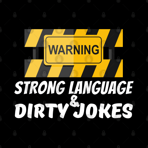 Be warned - Strong language and dirty jokes by Try It